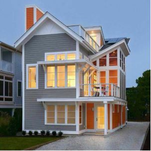 Steel Structure Residence
