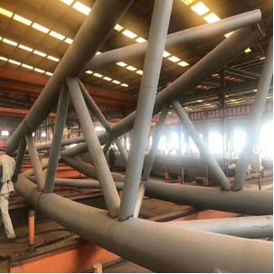 Tube Truss