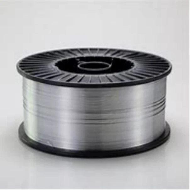 Stainless Steel Gas Shield Wire