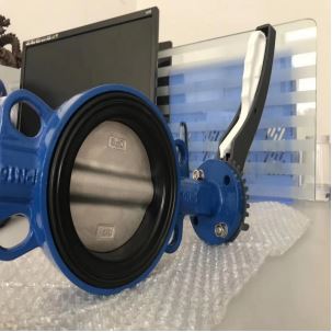 Customized Valve casting Butterfly Valve