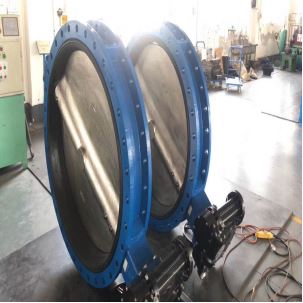 Customized Valve Supply Butterfly Valve