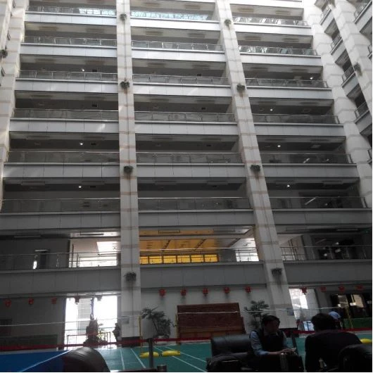 Building Steel Structure Frame Construction