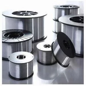 Alloy Welding Wire Aluminum Silicon Wire