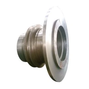 Auto Parts Bushing Castings