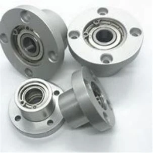 Auto Parts Bushing Castings
