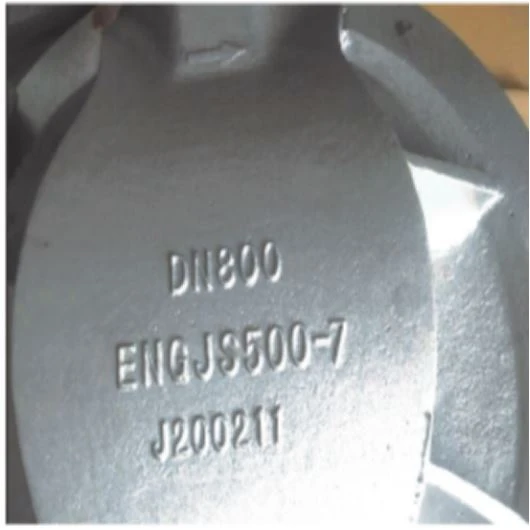 Best Selling Processing Casting Parts Steel Valve Casting
