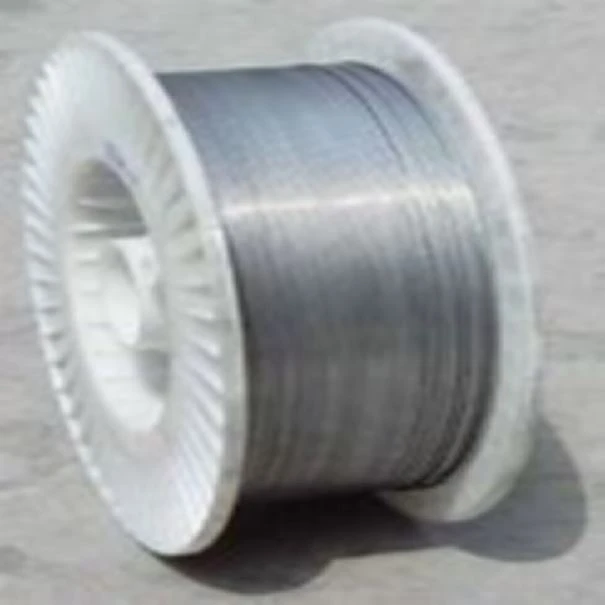 Carbon Steel Self-shield Welding Wire