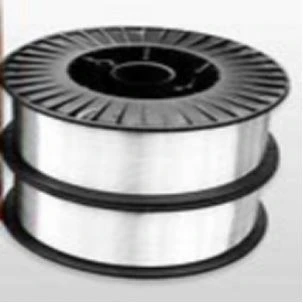 Corrosion Resistant Alloy Welding Wire