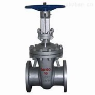 Customized Gate Valve Casting