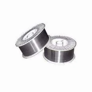 Self shielded flux cored wire