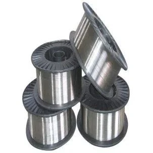 ER309L Stainless Steel Flux Cored Wire