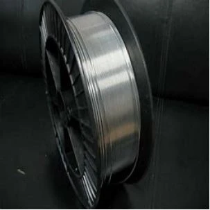 Flux Cored Welding Wire E71t-1c For The Shipbuilding