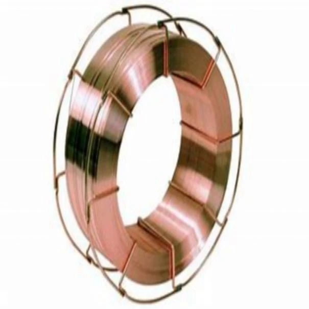 ER49-1 Solid Wire