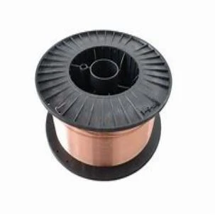 Gas shielded Welding Wire