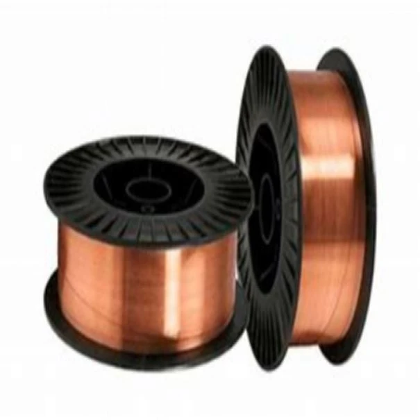 ER50-2 High Strength Welding Wire