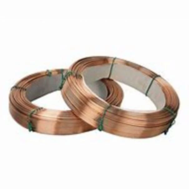 ER50-4 gas shielded welding wire
