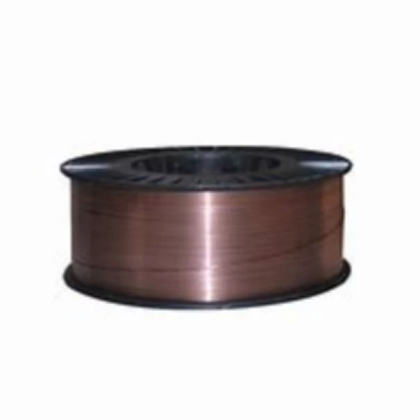 ER55-G Solid Wire With Good toughness.