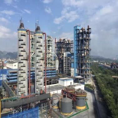 High Quality Steel Structure Engineering Supporting