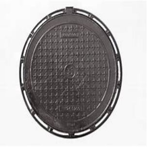 Large Ductile Iron Castings