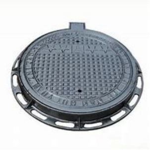 Large Ductile Iron Castings
