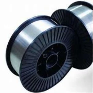 Low-temperature Service Steel Welding Wire