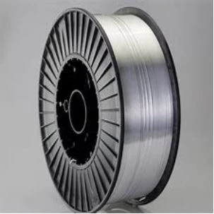Pure Aluminum Alloy Wire