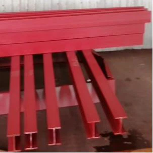 Steel Structure Column