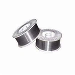 Self shielded flux cored wire