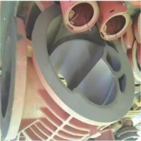 grey cast iron valve