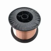 EM12K Submerged Arc Welding Wire