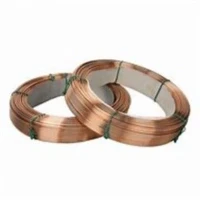 ER50-4 gas shielded welding wire