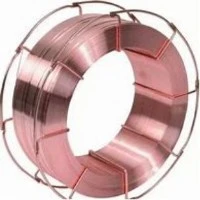 ER50-6Z Solid Wire