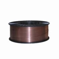 ER55-G Solid Wire With Good toughness.