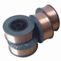 ER50-G High Welding Efficiency Solid Wire