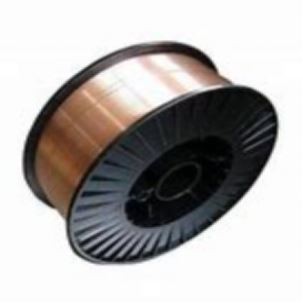 Low Alloy Steel Gas-shielded Solid Wire