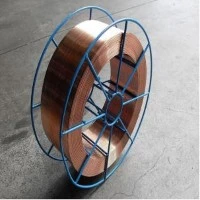 Solid Welding Wire AWS A5.18 ER70S-6