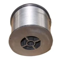 Flux Cored Gas Shielded Wire