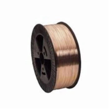 Welding Wire ER50-6 Solid Wire
