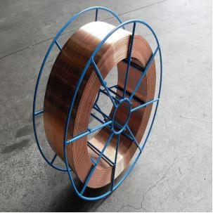 Solid Welding Wire AWS A5.18 ER70S-6