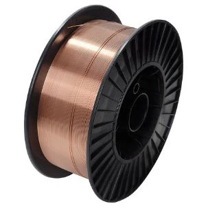 Solid Welding Wire AWS A5.18 ER70S-6