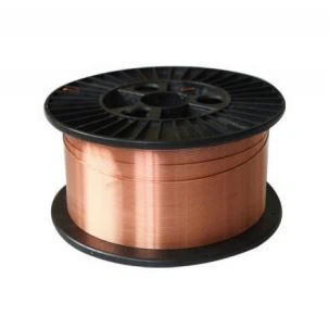 Solid Welding Wire AWS A5.18 ER70S-6