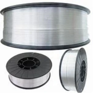 Stainless Flux Cored Welding Wire