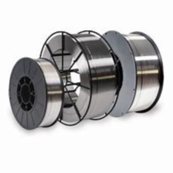 Stainless Steel Gas Shield Wire