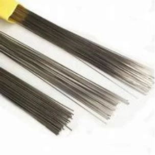 Stainless Steel Gas Shielded Flux Cored Wire