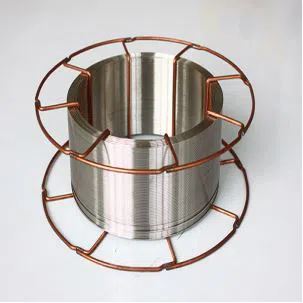 Stainless Steel Gas Shielded Flux Cored Wire