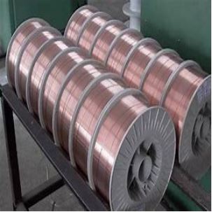 Submerged Arc Surfacing Flux Cored Wire