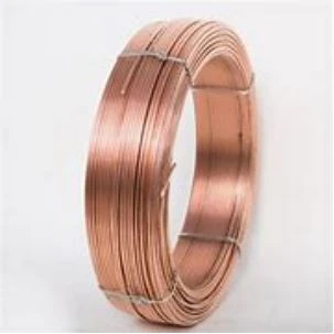 Submerged Arc Surfacing Flux Cored Wire