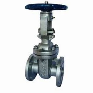 Wedge Gate Valve