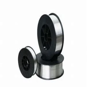 Welding Wire For High Temperature Steel