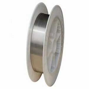 Welding Wire For High Temperature Steel